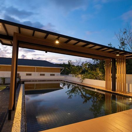 Villa Sunrise Garden A180 Ban Mai Exteriör bild