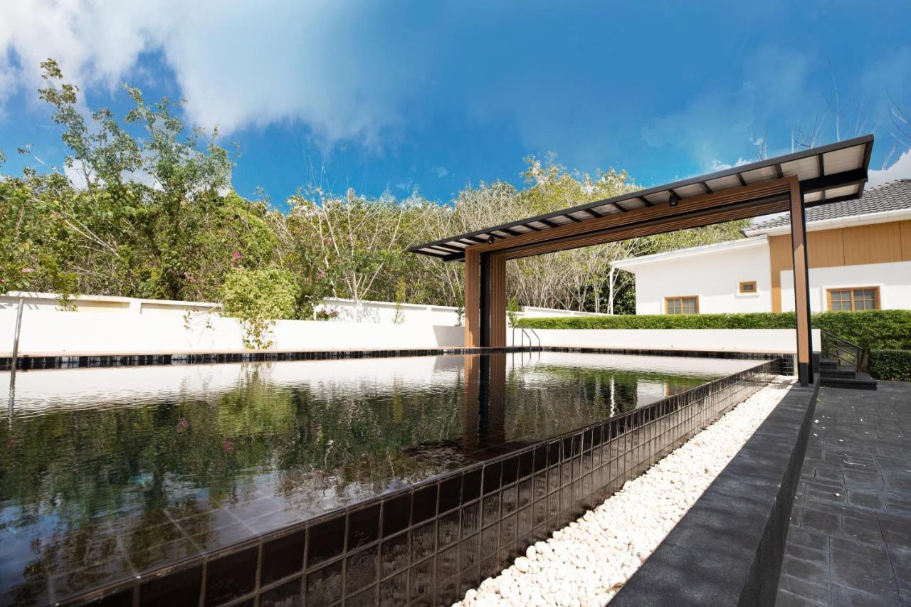 Villa Sunrise Garden A180 Ban Mai Exteriör bild